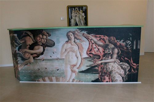 DECORAZIONI INTERNI - 00008