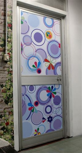 DECORAZIONI INTERNI - 00009