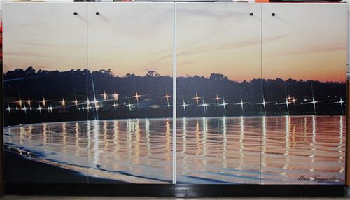 DECORAZIONI INTERNI - 00038