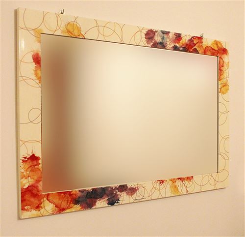 DECORAZIONI INTERNI - 00043