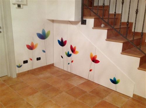 DECORAZIONI INTERNI - 00044