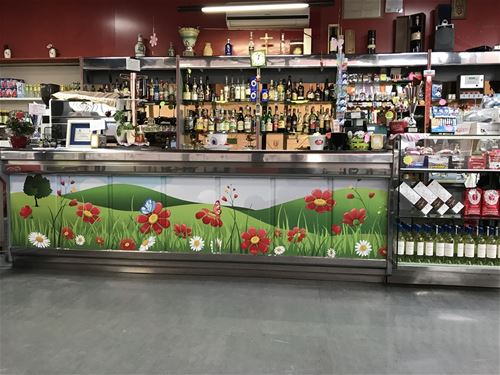 DECORAZIONI INTERNI - 00066